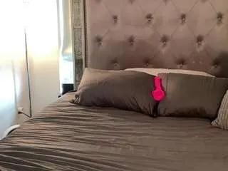 Offline sweetstufff on CamSoda