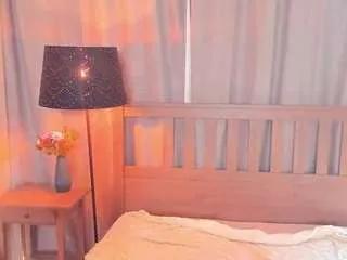 Freechat synne-g1ows on CamSoda