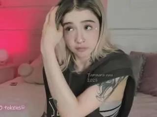 Offline tammara1 on CamSoda