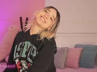 Offline tammara1 on CamSoda