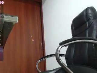 tatissass on CamSoda 