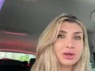 tatyanalove on CamSoda 