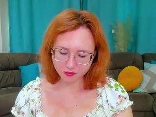 teresalins on CamSoda 