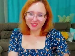 teresalins on CamSoda 