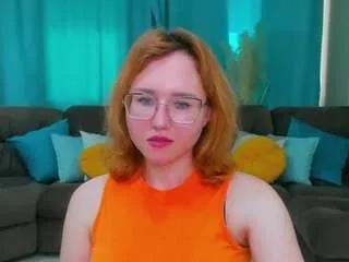 teresalins on CamSoda 