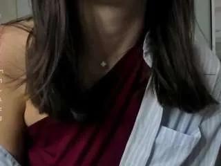 Offline thanhklopfenstein on CamSoda