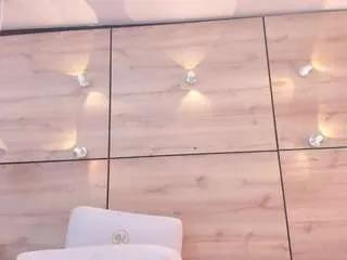 Freechat thaylanaa on CamSoda