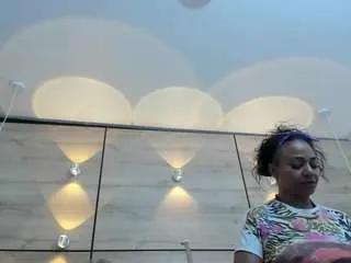 Freechat thaylanaa on CamSoda