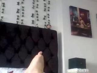 Offline theofficalegypt1 on CamSoda