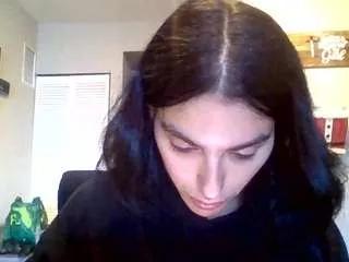 Offline theofficalegypt1 on CamSoda