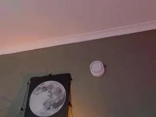 Offline tianacooper on CamSoda