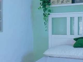 Offline tianacooper on CamSoda