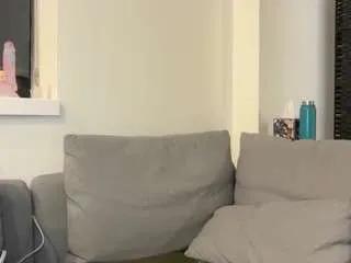 Offline tilliemay on CamSoda