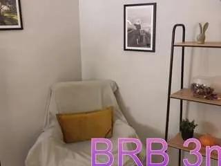 Offline tonya-thompson on CamSoda