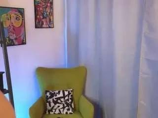 Offline tonya-thompson on CamSoda