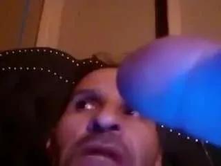 Offline travidty on CamSoda