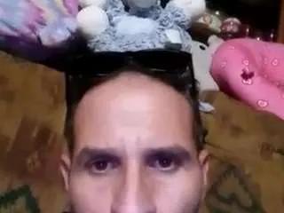 Offline travidty on CamSoda