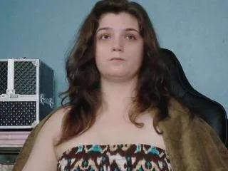 Freechat treejeanne on CamSoda