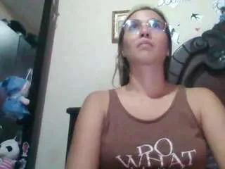 Freechat trianabell on CamSoda