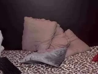 Offline tscandicevip on CamSoda