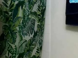 Offline tsunamit3a on CamSoda