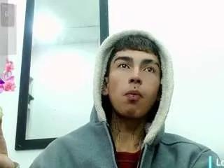 Freechat ttimy-x-boy on CamSoda