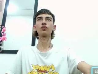 Freechat ttimy-x-boy on CamSoda
