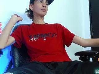 Freechat ttimy-x-boy on CamSoda
