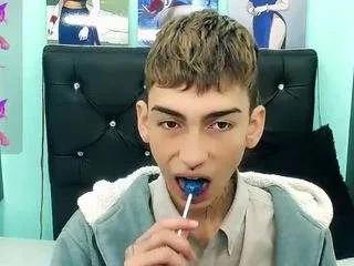 Freechat ttimy-x-boy on CamSoda