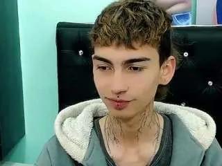 Freechat ttimy-x-boy on CamSoda