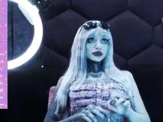 Offline typhoidmary on CamSoda