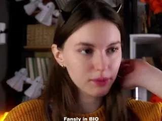 udelecorson on CamSoda