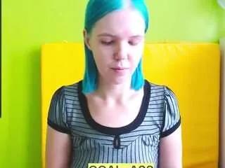 Offline ultra-meow on CamSoda