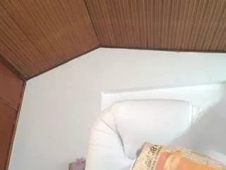 unknowngiirl on CamSoda 