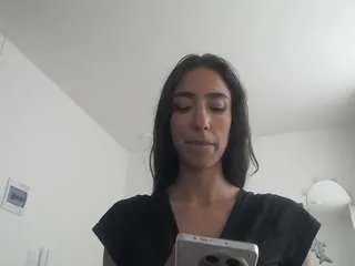 unknowngiirl on CamSoda 