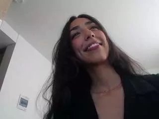 unknowngiirl on CamSoda 