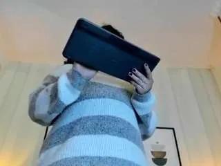 Offline valeria-soler on CamSoda