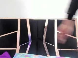 Offline valeria-soler on CamSoda