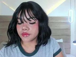 Offline valeriediaz on CamSoda