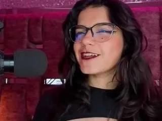 Offline valeriekay1 on CamSoda