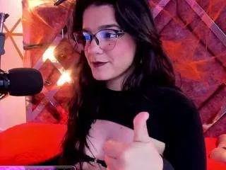 Offline valeriekay1 on CamSoda