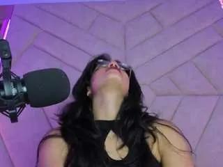 Offline valeriekay1 on CamSoda