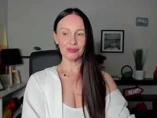 Offline velvetjasmine on CamSoda