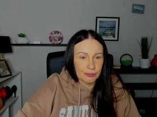 Offline velvetjasmine on CamSoda
