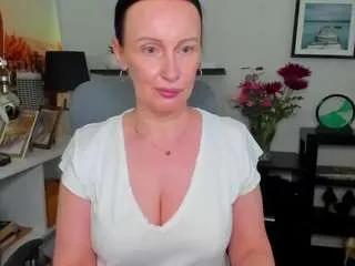 Offline velvetjasmine on CamSoda