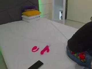 Freechat verawatts on CamSoda