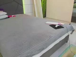 Freechat verawatts on CamSoda