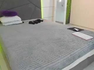 Freechat verawatts on CamSoda