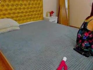 Freechat verawatts on CamSoda