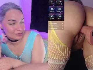 Offline victoria-hott on CamSoda